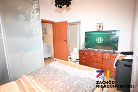 Mieszkanie przy ul. Reja